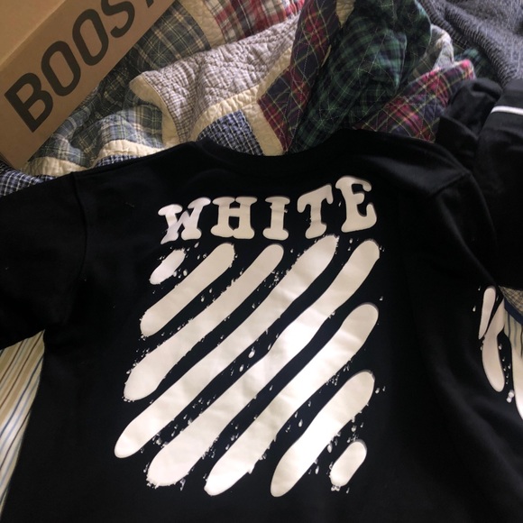 Off white - Picture 5 of 8